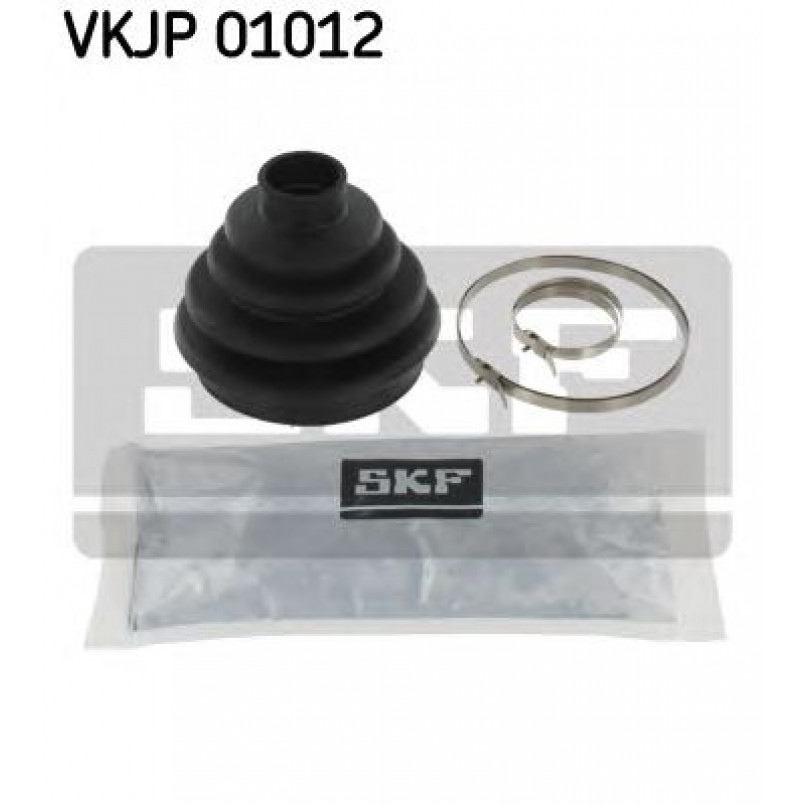 VKJP 01012 SKF - Пильовик привідного валу
